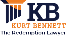 Kurt Bennett The Redemption Lawyer