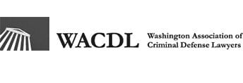 WACDL | Washington Association of Criminal Defense Lawyers